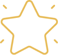 Ícone representando estrela